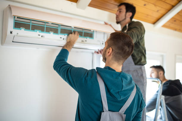 Trusted Riviera Beach, MD HVAC Experts