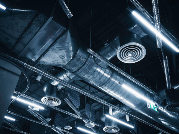 Best Commercial HVAC in Riviera Beach, MD