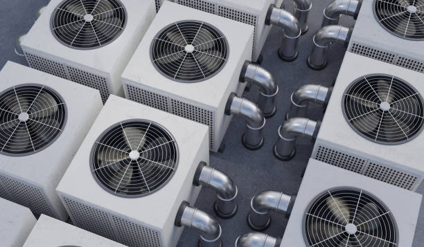 Best HVAC Retrofitting and Upgrading in Riviera Beach, MD
